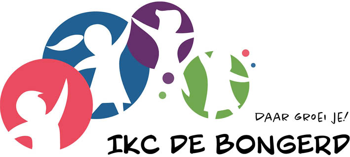 Meerderweert school logo's11